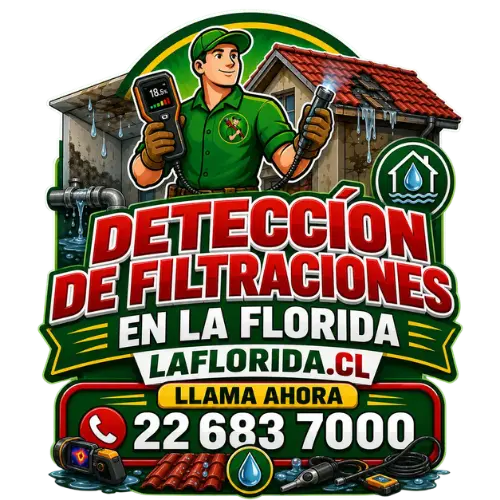 Detección de Filtraciones