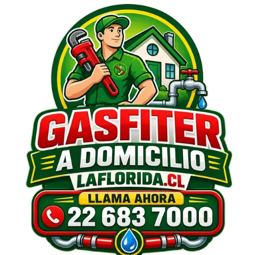 Gasfiter a Domicilio