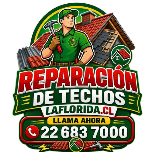 Reparación de Techos