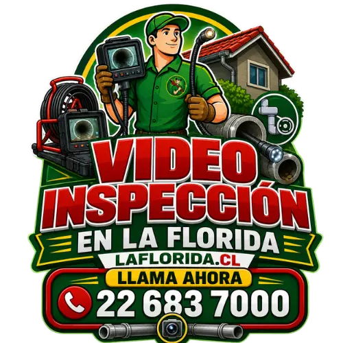 Ductoscopia, Vídeo Inspección
